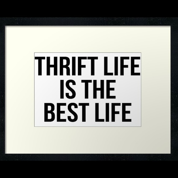 Meet your Posher, Chance’s Glances - Picture 1 of 1